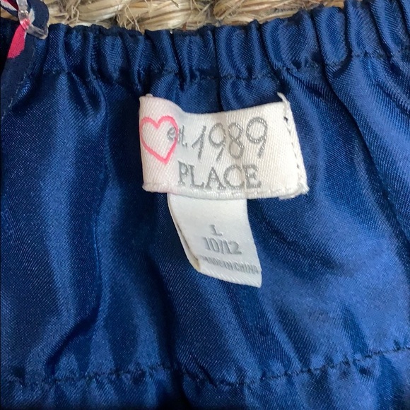 Kids polka dot top - Picture 3 of 4